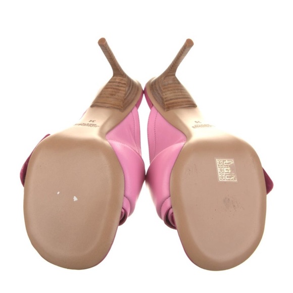 Jacquemus Leather Mules - Picture 5 of 5